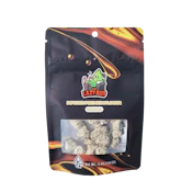 Lazy Bud - 3.5g Infused Indoor Flower (White Truffle-Indica)