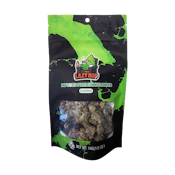 Lazy Bud - 14g Infused Indoor Flower (Cereal Milk-Hybrid)