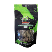 Lazy Bud - 14g Infused Indoor Flower (Lemon Cherry Gelato-Hybrid)