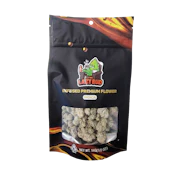 Lazy Bud - 14g Infused Indoor Flower (White Truffle-Indica)