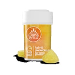 Wana - Quick - Limoncello - 100mg - Edible