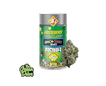 SLUGGERS - Lemon Cherry Gelato - Flower - 5g