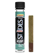 Lemon Cherry Gelato (2.5g) Blunt by St. Ides