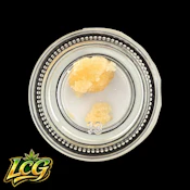 Native Fire 1g Crumble- LCG