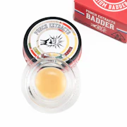 Punch Extracts - 1g BHO Badder - Lemon Cherry Gelato