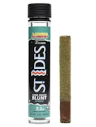 Lemon Cherry Gelato 2.5g Blunt - St. Ides