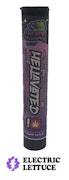Hellavated Grape Stomper Juicy Stickz Infused Pre-Roll 0.75g