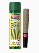 Lemon Cherry Zlime | Bodega Boyz | Loosies | Infused Joint | 1.25g