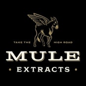 Mule | Sunshine Runtz | 1.0g Sativa Live Resin Cartridge