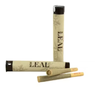 Garlic Budder 1G Pre Roll