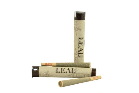 LEAL - Leal - All Gas OG - 1g Preroll