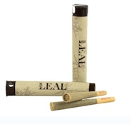 Gazzurple Pre Roll 1G