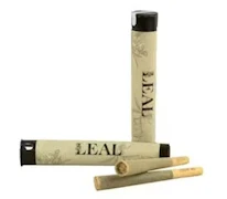 LEAL | Sour Kush | 1G Preroll