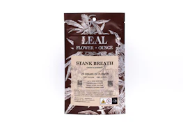 Stank Breath 28g Flower
