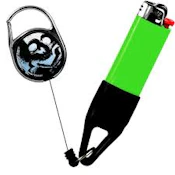 Merch- Lighter Leash