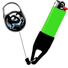 Merchandise - Merch- Lighter Leash Main Image