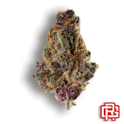 Lee Scratch Perry Flower