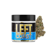 Left Coast - Blue Dream - 3.5g