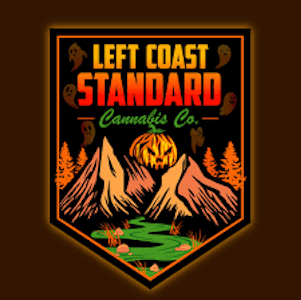 Left Coast Stanadars - Specimen X by Left Coast Farm