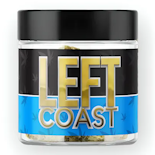 White Widow -Hybrid- 3.5g (Flower) | Left Coast      -ll7