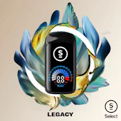 Select | BRIQ 2 - Legacy Series | Blue Dream | 2g