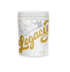 LEGACY - Legacy | Small Buds | Bling Blaow | 7g