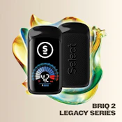 Select | BRIQ 2 - Legacy Series | Maui Wowie | 2g