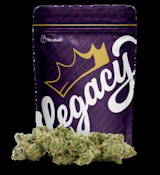 Purple Cherry Ripple #2 Premium Flower - 1g