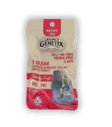 LEGACY GENETIX: Strawberry Cough 1g AIO (S)