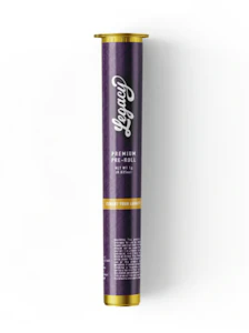 LEGACY - Bling Blaow Pre-Roll - 1g