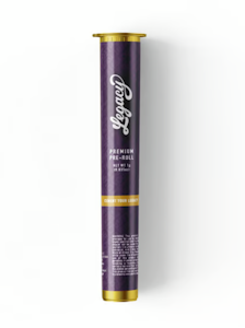 LEGACY - Candy Pave Pre-Roll - 1g