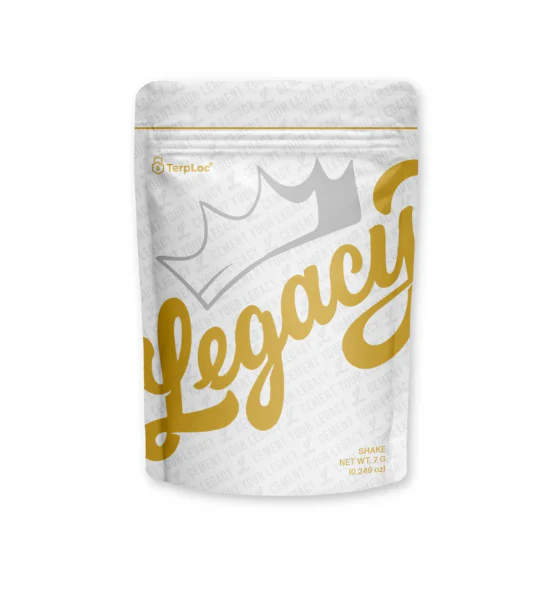 LEGACY - Legacy | Shake | LSD | 14g Main Image