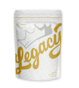 LEGACY - White Wedding RBX #2 Shake - 7g