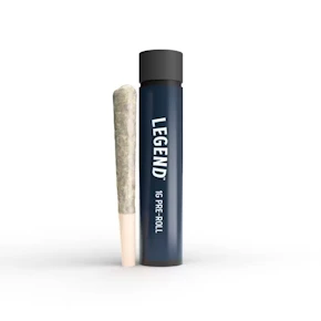 Legend | PR | Tangieland | 1g 