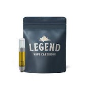 Legend | Comfort Creme | 1g