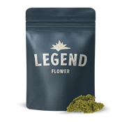 Legend | Flower | Littles | Shady Lady | 28g