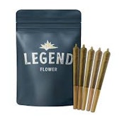 Pre-Rolls | Legend | Mr. Teeny | 7pk | 7g