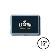 Legend | Pre-Rolls | Multipack | JMO | 7pk/7.0g