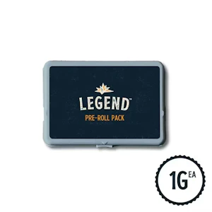 LEGEND - Legend | Pre-Rolls | Multipack | JMO | 7pk/7.0g