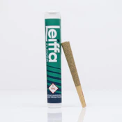 Leiffa - Full Bud Joint - Sugar Fumez - 1.0g