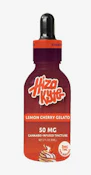 Hiza Kyte- 50 THC Variety Tinctures