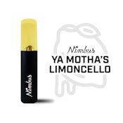 Ya Motha's Limoncello 0.5g Disposable