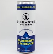 Blueberry Lemonade - 5mg - NVB