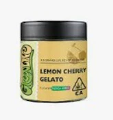  [GREENLINE] Flower - 3.5g - Lemon Cherry Mintz (S)