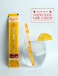 MyHi | Lively Lemon THC Stir Stick | 10mg