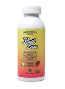 Kwik Ease - Strawberry Lemonade 100mg