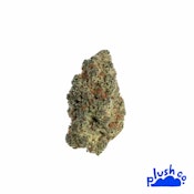 Lemon Boof (Pre-Packed 1/8th) Adult-use