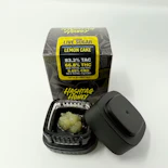 #10 Lemon Cake -Sativa- 66.4% THC | 1g Live Sugar (Concentrate) | Hashtag Honey- TF3