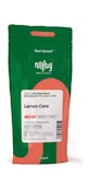 Lemon Cane Live Resin AIO Vape | 0.5g