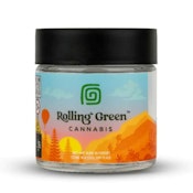 Rolling Green - LA Kush Cake - 3.5G